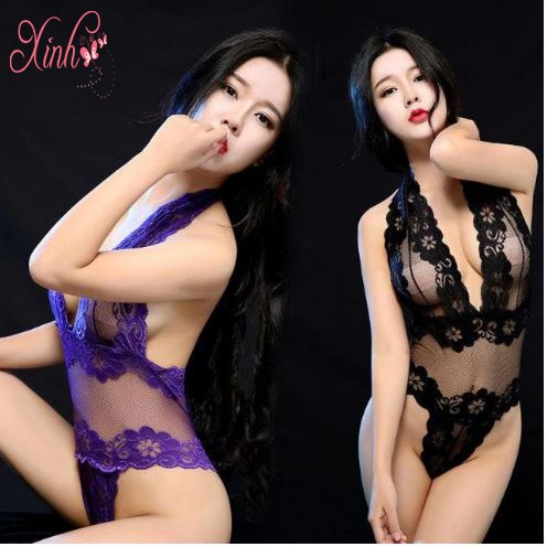 Đồ Ngủ Cosplay Ren Liền Thân Sexy, Khiêu Gợi | BigBuy360 - bigbuy360.vn