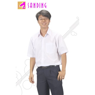 ÁO SƠ MI HỌC SINH NAM CẤP 3