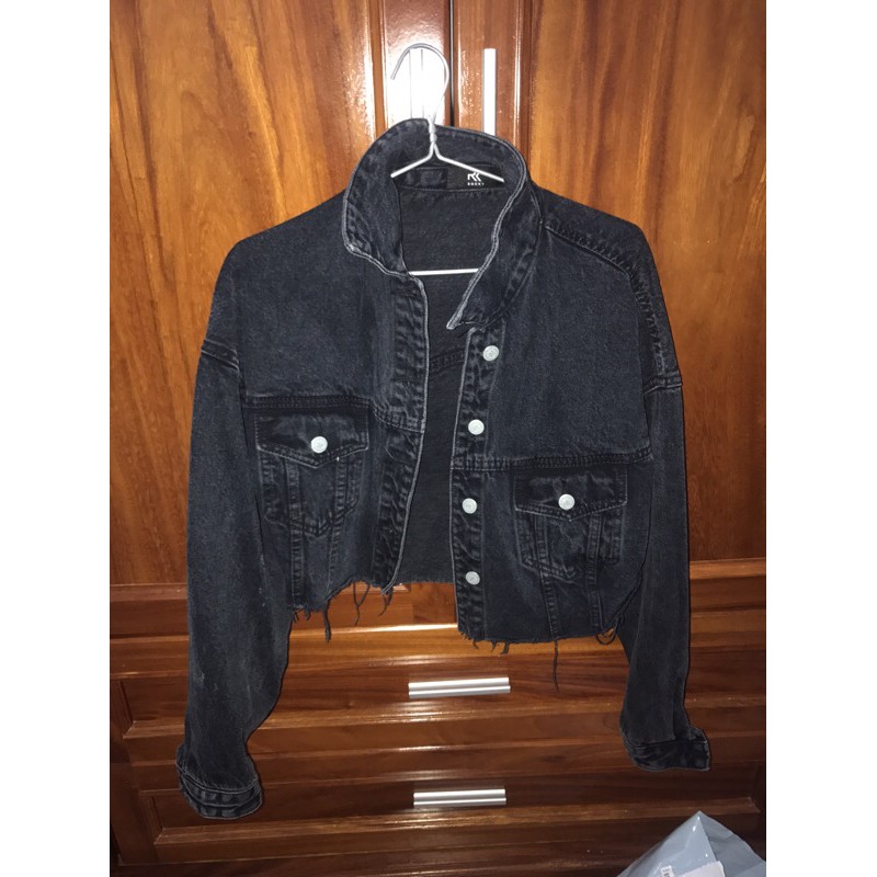 Pass jacket jeans @rocky.denim có ảnh thật