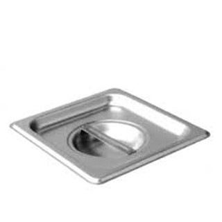 Khay Inox G/N 1/6 Đựng Thực Phẩm