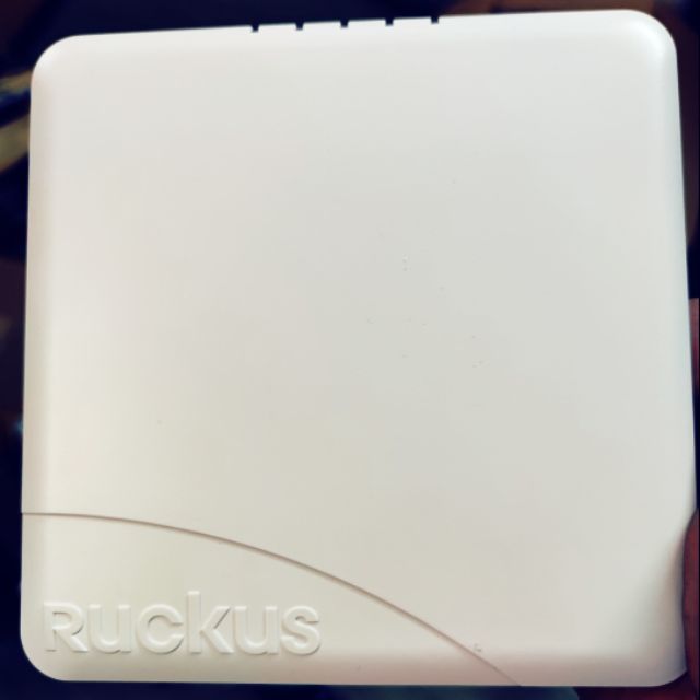 Bộ phát wifi chuyên dụng Ruckus R500 Chịu tải cao