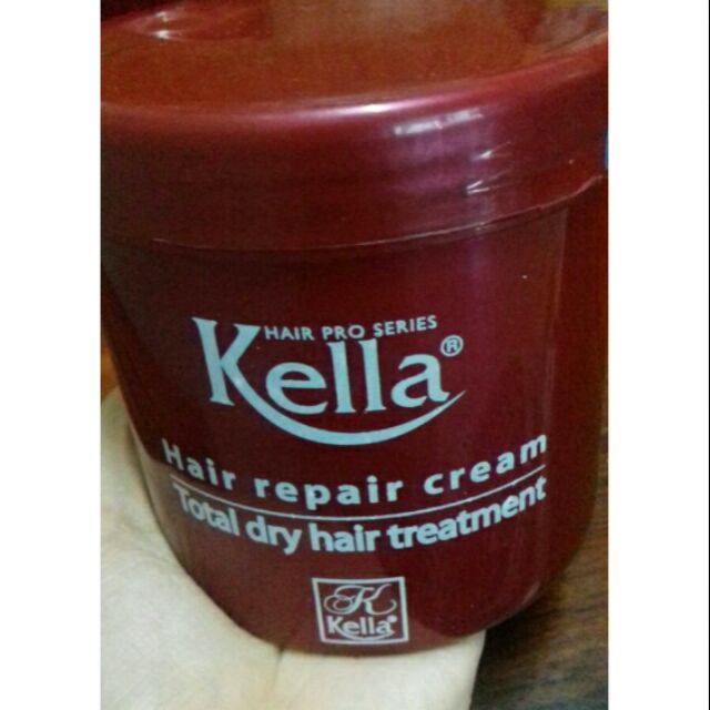 Combo ủ tóc Kella 200k