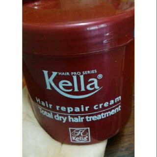 Combo ủ tóc kella 200k