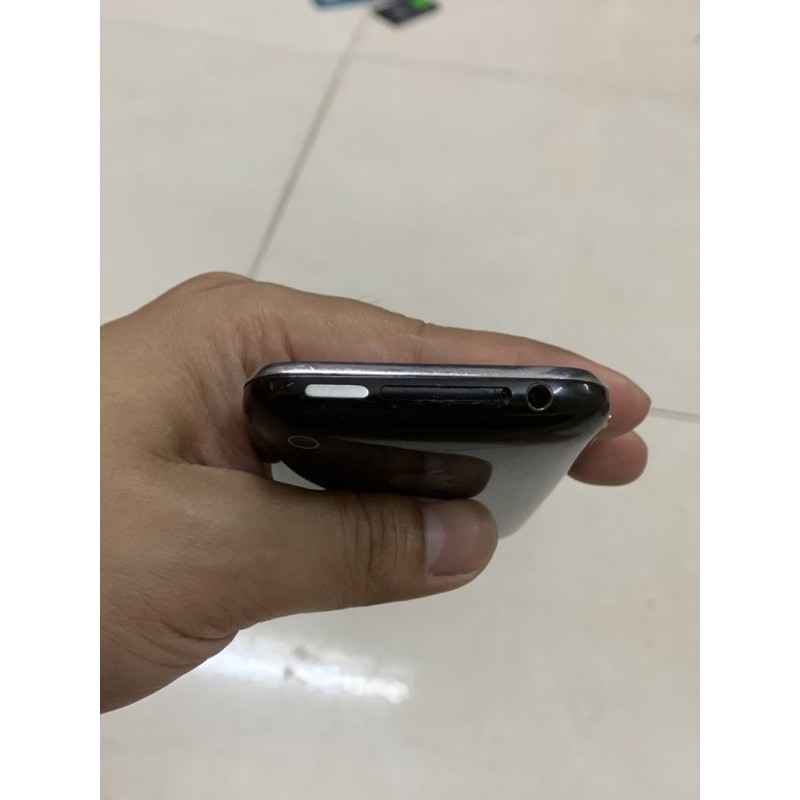 Điện thoại Iphone 3Gs 16G bản LL/A zin đẹp st | BigBuy360 - bigbuy360.vn