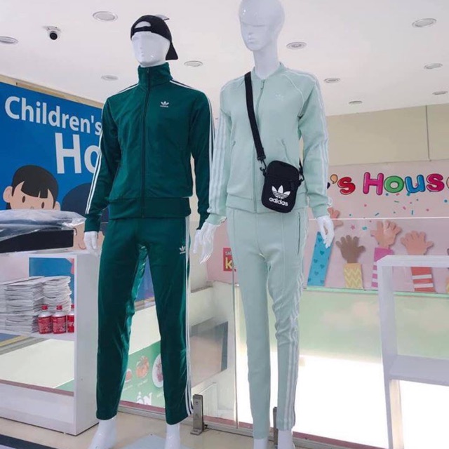 Áo Adidas - hàng order