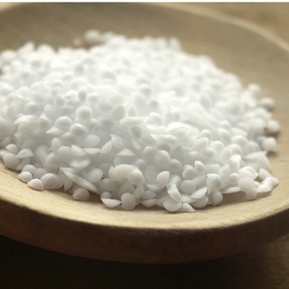 Chất tạo đặc Cetyl Alcohol Greenlab - 25g / 50g / 100g - Nguyên liệu mỹ phẩm