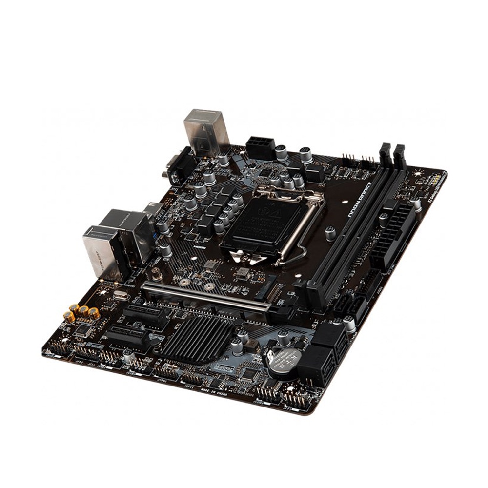 Mainboard MSI B365M ProVH Bảo hành 36 tháng