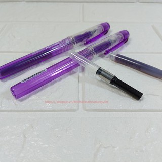 Piston bơm mực cho bút máy Nhật Bản Preppy