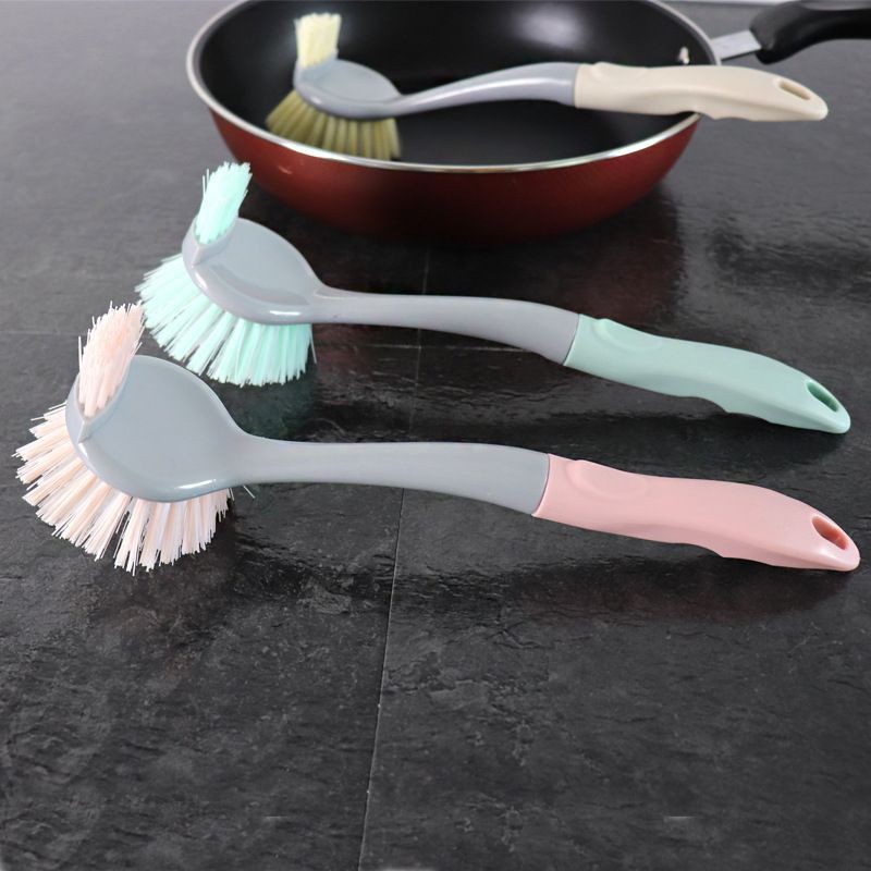 Cây cọ vệ sinh nhà bếp đa năng 27x6cm,,,