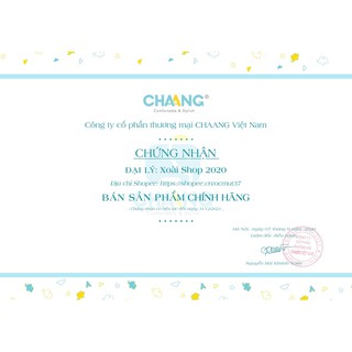 Chaang - set 2 body chip