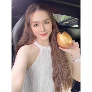 Kem body trứng vàng queeniskin hàng chính hãng