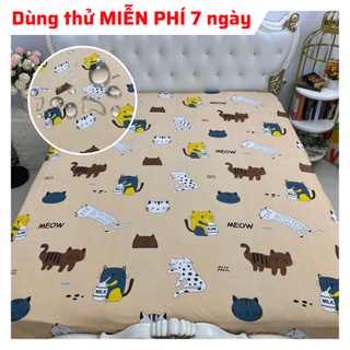 GA CHỐNG THẤM COTTON HÀN QUỐC