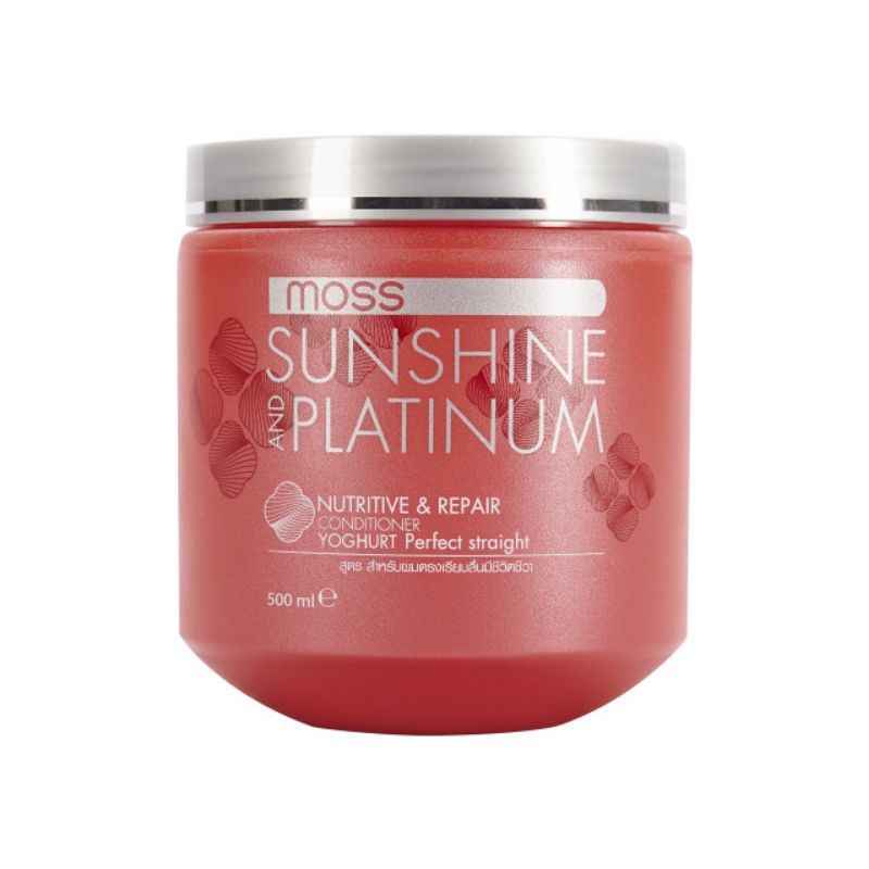 Hấp dầu SUNSHINE AND PLATINUM THÁI LAN