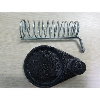 HD Kệ Hàn Nhỏ (Sắt), kệ Để Mỏ Hàn