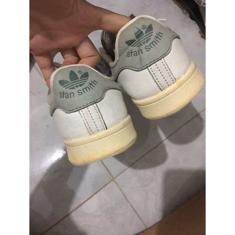 stan smith vintage chính hãng