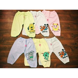Quần chục carter cho bé sz 1