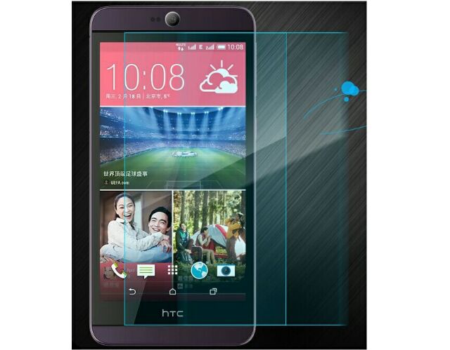 [Mã ELFLASH3 hoàn 10K xu đơn 20K] Kính cường lực HTC 626(trong suốt)