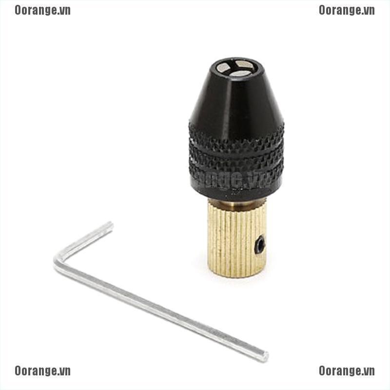 Máy Khoan Điện 2.3 / 3.17mm Đặc Biệt
