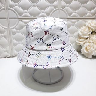 Mũ bucket nhũ ms100