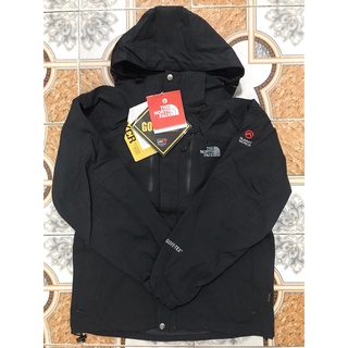 ÁO GIÓ 2 LỚP TNF FORM ÂU