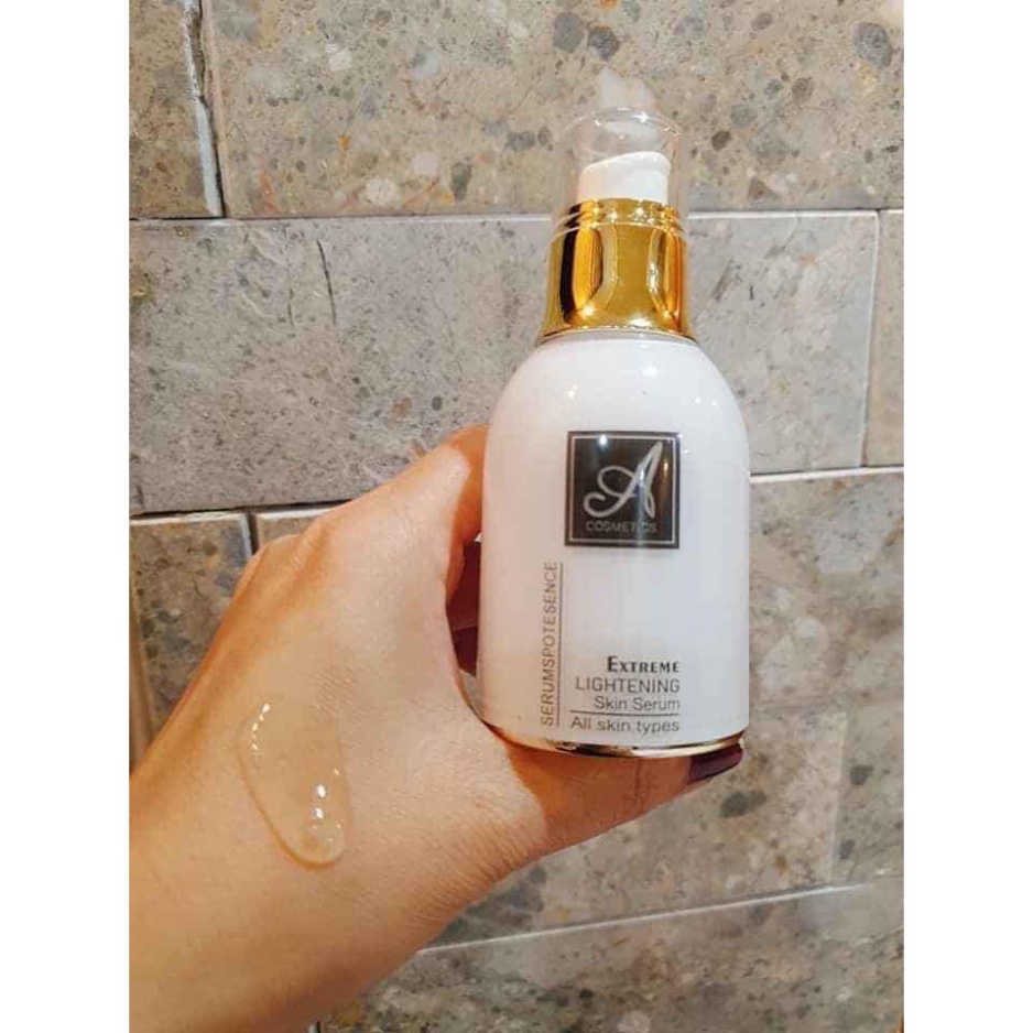 SERUM HUYẾT THANH A COSMETIC 2020