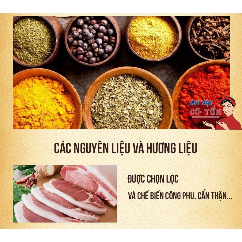 [LẺ] Xúc xích HUAHUA 2 vị hun khói và cay đồ ăn vặt ăn sáng bán lẻ thơm giòn ngon ngậy hàng nội địa chất lượng | BigBuy360 - bigbuy360.vn