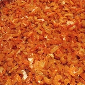 Tôm Khô Cà Mau 1KG loại bình dân, Chuyên nấu canh, nấu nước dùng, kho rim, giàu đạm và sắt