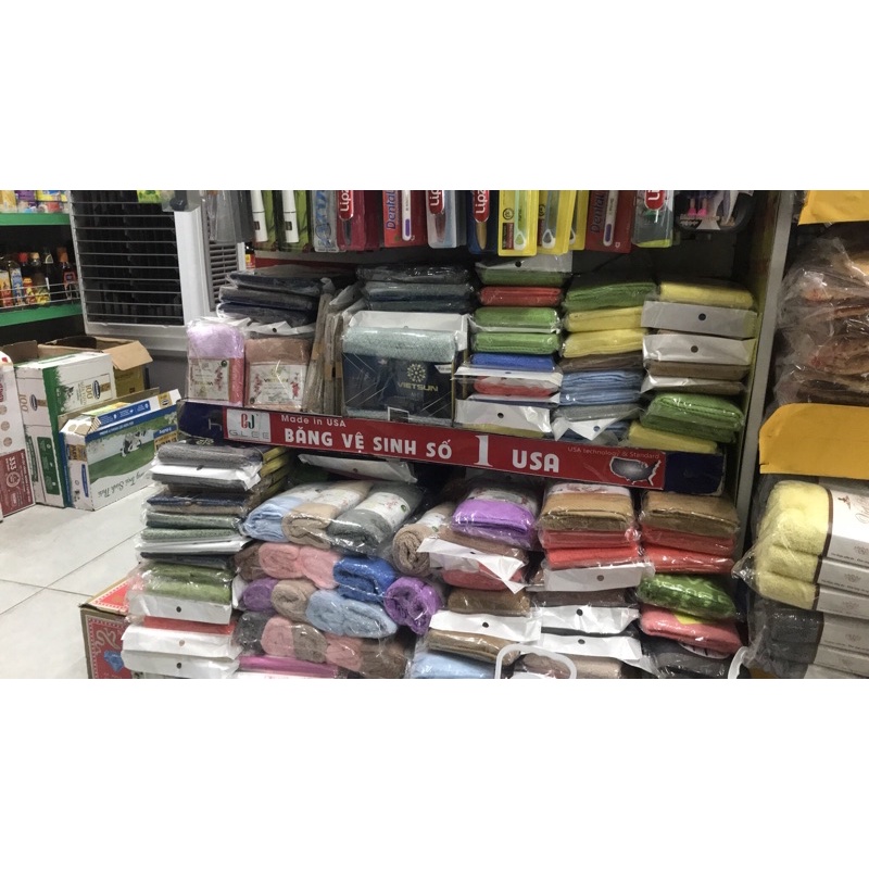 👑 Chính Hãng👑 Khăn Tắm Khăn Gội Đầu Siêu Thấm hút Athena 100% Cotton Không hôi, Hàng chính hãng VIETSUN