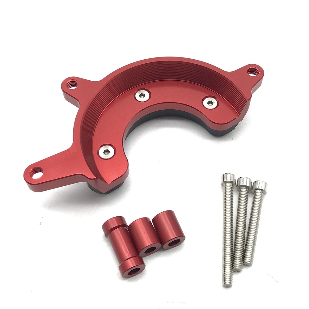 Phụ Kiện Bảo Vệ Động Cơ Xe HONDA CB650 CB 650 R RA CB650R Neo Cafe RH02 2019-2021