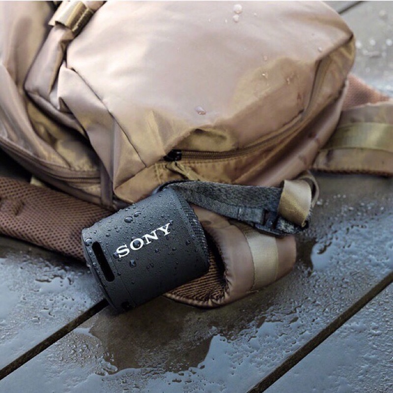 [Mã ELHACE giảm 4% đơn 300K] Loa Bluetooth Sony SRS - XB13 ( SRS-XB13 ) - Hàng Chính Hãng