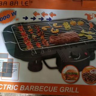 Bếp nướng điện không khói ELECTRIC BARBECUE