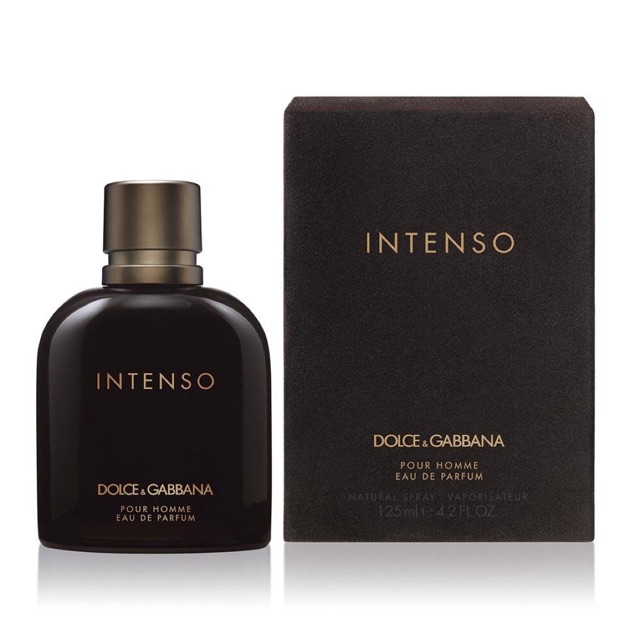 DG Intenso 125ml like nw