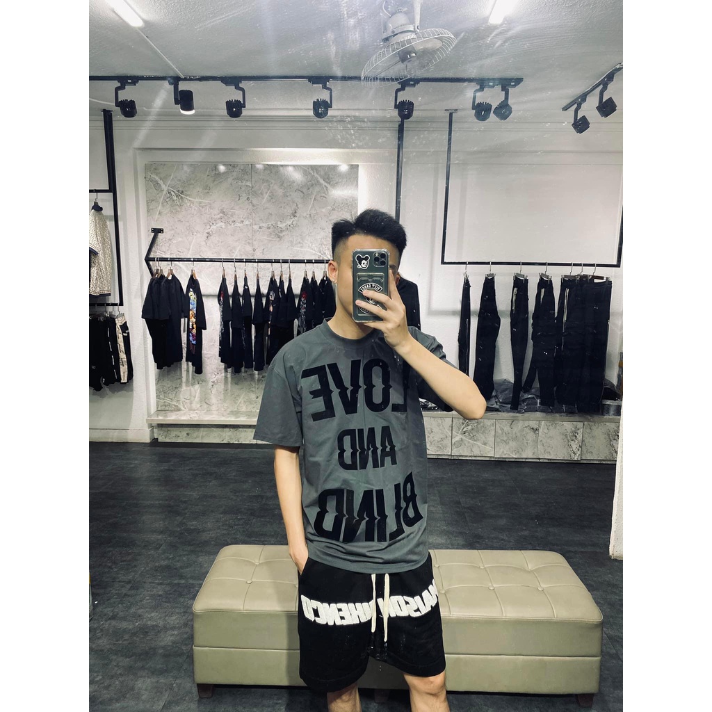 Quần đùi MIKENCO RENT SHORT