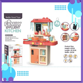 Đồ chơi nhà bếp cỡ lớn