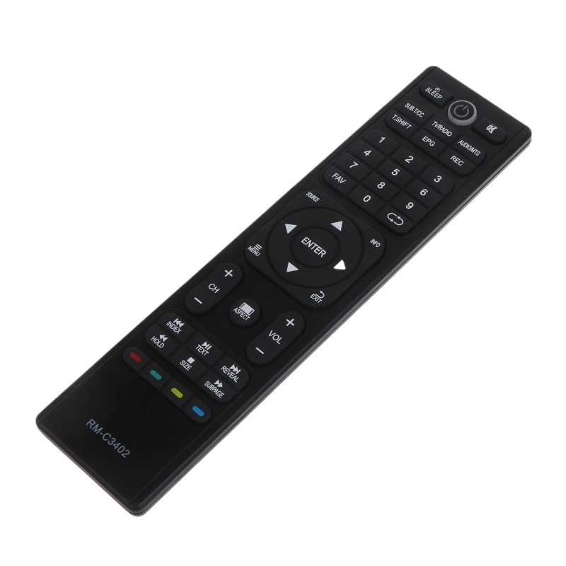 Điều Khiển Từ Xa RM-C3402 Cho TV LT-32N370A LT-32N386A LT-39N370AN LT-40N570A LT-50N790A