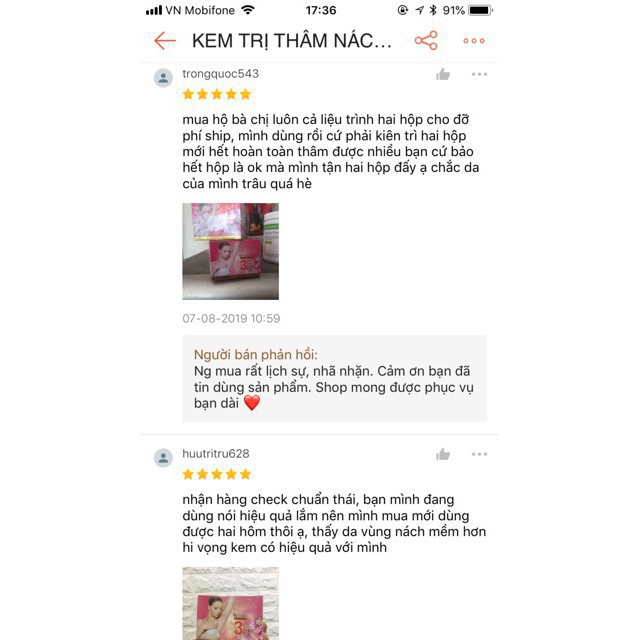 [𝐓𝐚̣̆𝐧𝐠 𝐦𝐚́𝐲 𝐦𝐚𝐬𝐬𝐚𝐠𝐞 𝐦𝐚̣̆𝐭] Kem giảm thâm nách, mông, bẹn, đầu gối Seren 3DAY, cam kết hết thâm vĩnh viễn sau 1 liệu.tr | BigBuy360 - bigbuy360.vn