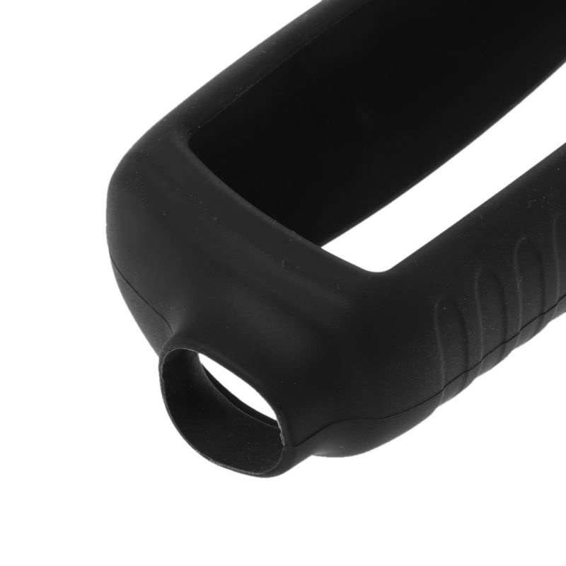 Ốp Bảo Vệ Bằng Silicon Màu Đen Cho GPSMAP 62