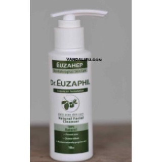 SỮA RỬA MẶT DR.EUZAPHIL 100ML - NGĂN NGỪA MỤN , ĐẶC TR MỤN  .dalieu24h123