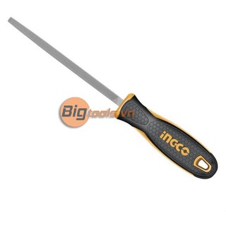 Dũa sắt dẹp Ingco HSFF088
