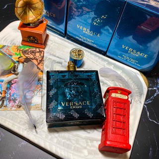 Nước Hoa Nam (fullbox) Versace Eros 100ml - 200ml