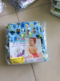 Dorabe đêm size L