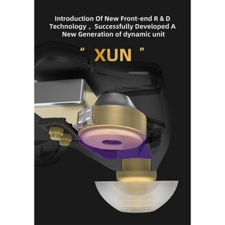 Tai nghe không dây KZ Z1