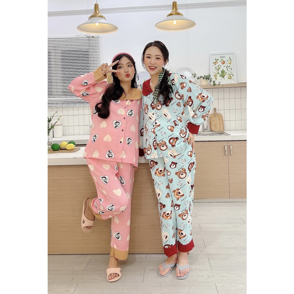 Bộ Bầu Mango mùa Hè nhẹ mát