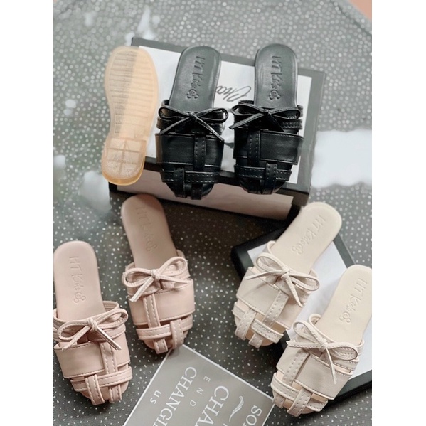 sục nơ bé gái ( size 26 đến 35)
