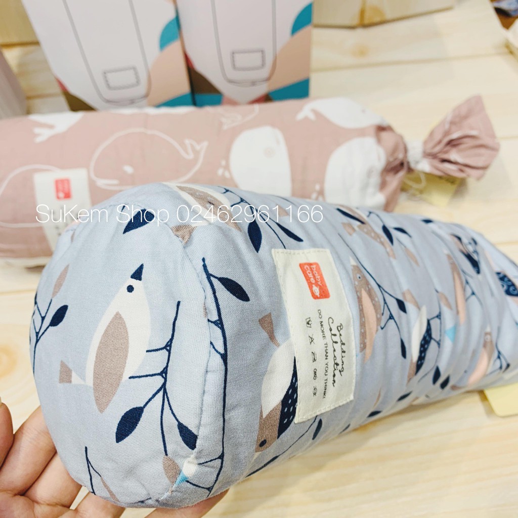 Gối chặn BabyCare (GOICHANBC)