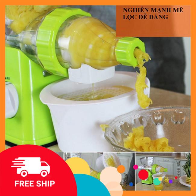 Máy Ép Trái Cây Bằng Tay Hiệu Yifa