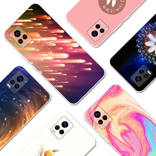 Ốp lưng VIVO V20 PRO V19 NEO V17 Y85 V9 V9 YOUNTH Z1 Z1I Y89 V9 PRO điện thoại Hoạt hình Vỏ bảo vệ Chống va đập