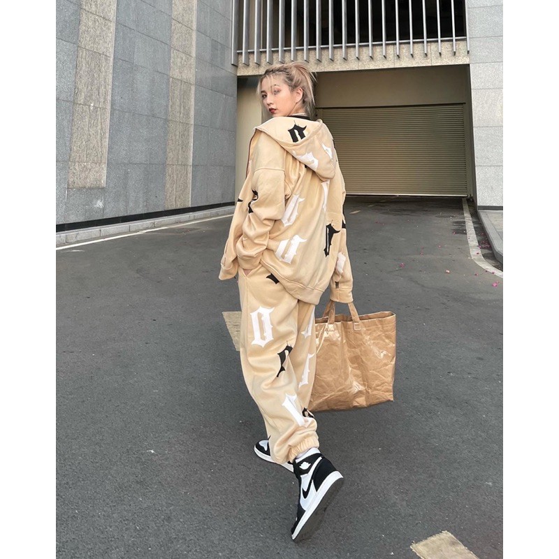 Nguyên set OMBRE BLENDING | BigBuy360 - bigbuy360.vn