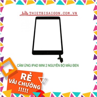 Cảm ứng ipad mini 2 nguyên bộ màu đen