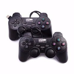 Tay cầm game đôi